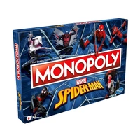 Monopoly - Spider Man