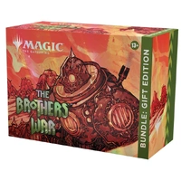 Magic The Brothers War Gift Bundle