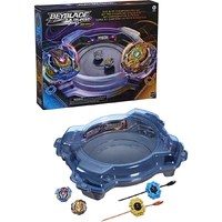 Beyblade - Evo Elite Champions Pro Set