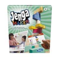 Jenga - Maker