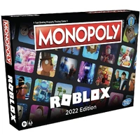 Monopoly - Roblox