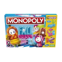 Monopoly - Fall Guys