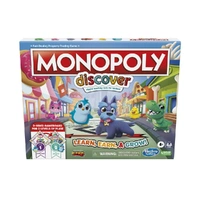 Monopoly - Discover