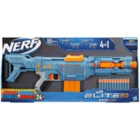Nerf - Elite 2.0 Motoblitz CS 10