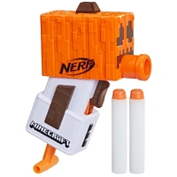 Nerf - Minecraft Snow Golem