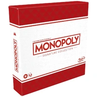 Monopoly - Signature Collection