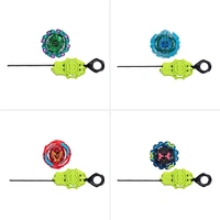 Beyblade - QuadStrike Starter Pack Assortment