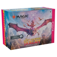 Magic The Lost Caverns of Ixalan Bundle
