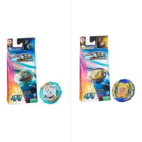 Beyblade - QuadStrike Single Pack Assortment