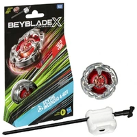 Beyblade - X - Starter Pack Top Assortment (8)