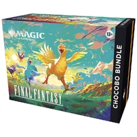 Magic Final Fantasy - Chocobo Bundle