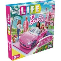 Game Of Life - Barbie
