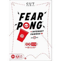 Fear Pong
