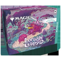 Magic Lorwyn Eclipsed - Bundle