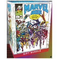 Magic Marvel Super Heroes - Gift Bundle