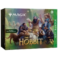 Magic The Hobbit - Gift and Special Bundle