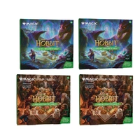 Magic The Hobbit - Scene Box Display
