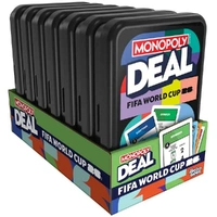 Monopoly Deal Fifa