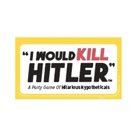 I Would Kill Hitler