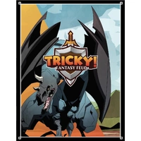 TRICKY! Fantasy Feud