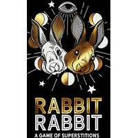 Rabbit Rabbit A Game of Superstitions