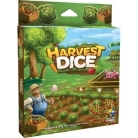 Harvest Dice (Hang Tab version)