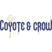 Coyote & Crow Story Guide Screen