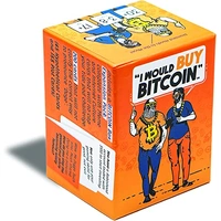 I Would Buy Bitcoin