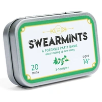 Swearmints