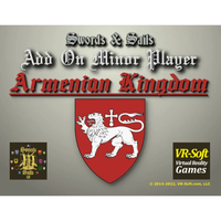 Swords & Sails: Armenian Kingdom Expansion