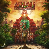 Ahau Rulers of YucatÃ¢â€Å“ÃƒÂ­n