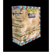 MetaZoo TCG Native 1st Edition Spellbook