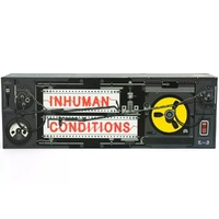 Inhuman Conditions