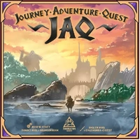 Journey Adventure Quest