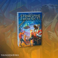 Stonespine Architects