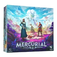 Mercurial (Standard)