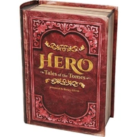 Hero: Tales of the Tomes