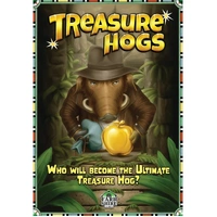Treasure Hogs