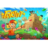 Fortify