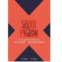 Stool Pigeon