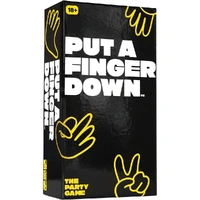 Put A Finger Down
