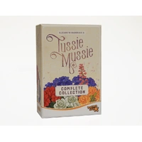 Tussie Mussie