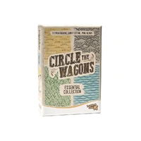 Circle the Wagons Essential Collection