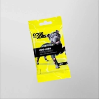 Dogs With Jobs: Odd Jobs Expansion