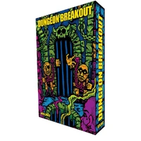 Dungeon Breakout