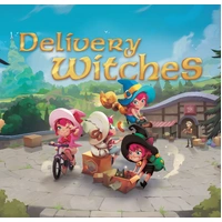 Delivery Witches