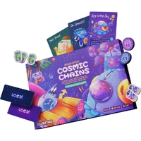 Cosmic Chains (Deluxe Edition)