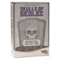 Skulls Of Sedlec Essential Collection
