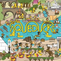 Aqueducks