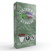 Cultists & Cthulhu